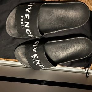 Givenchy slippers